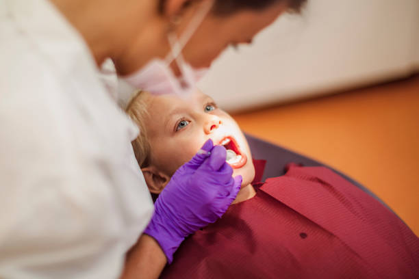 Best Emergency Tooth Extraction in Muscatine, IA