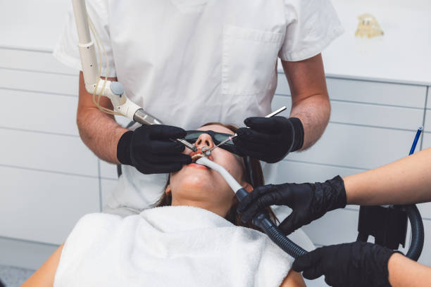 Best Pediatric Emergency Dentist in Muscatine, IA