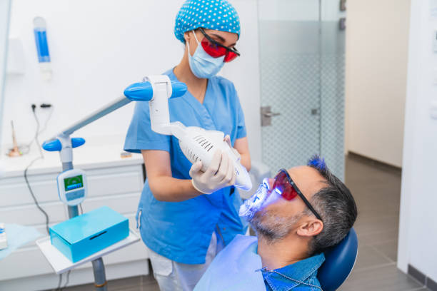 Best After-Hours Emergency Dentist in Muscatine, IA